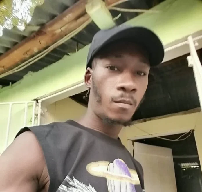 Detención de sospechoso por homicidio en Neiba