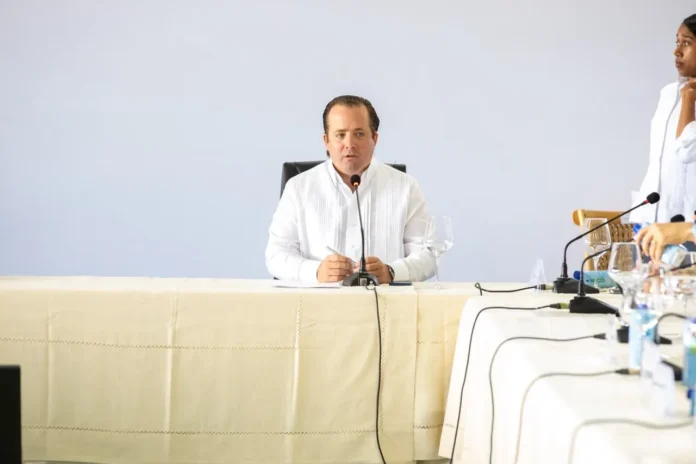 Recursos asegurados para elecciones en 2024.