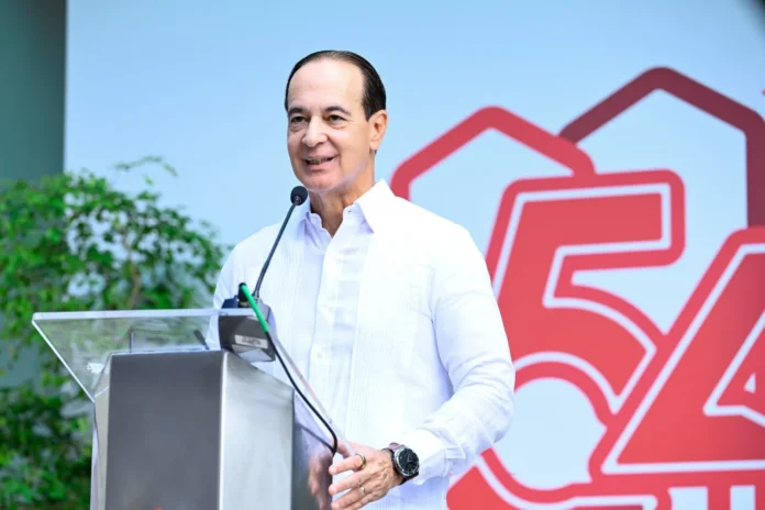Intec celebra 54 años de innovación educativa.