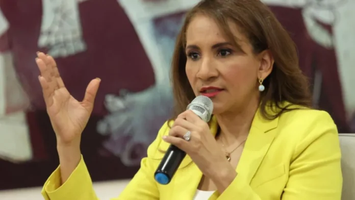 Zoraima Cuello sobre IA inclusiva en aulas