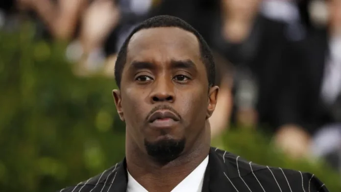 Sean Combs hospitalizado tras lesión en prisión.