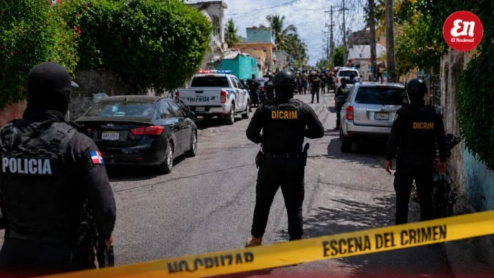 Familiares denuncian violencia policial en Mendoza