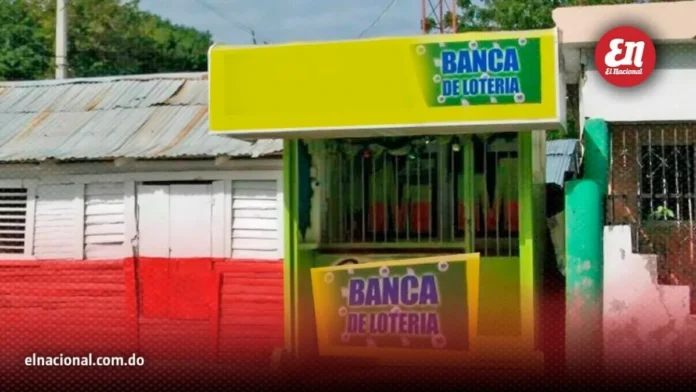 Plazo de 30 días para regularizar loterías.
