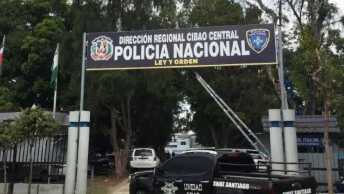 Desaparición de menor en Navarrete, Santiago.