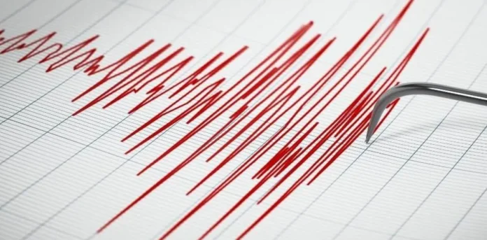 Réplica de sismo en Panamá, magnitud 5.5