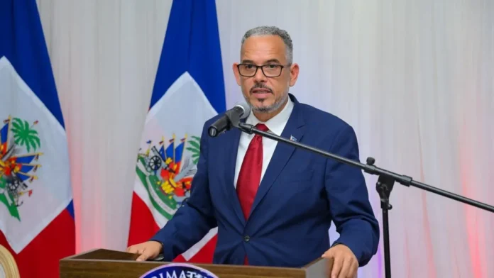 Rescate de militares salvadoreños en Haití.