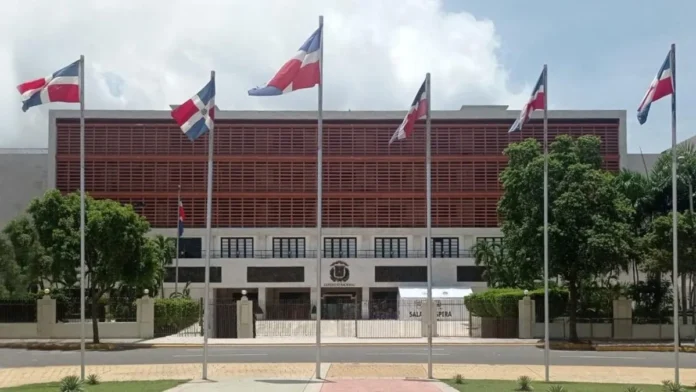 Congreso promueve creación de distritos municipales