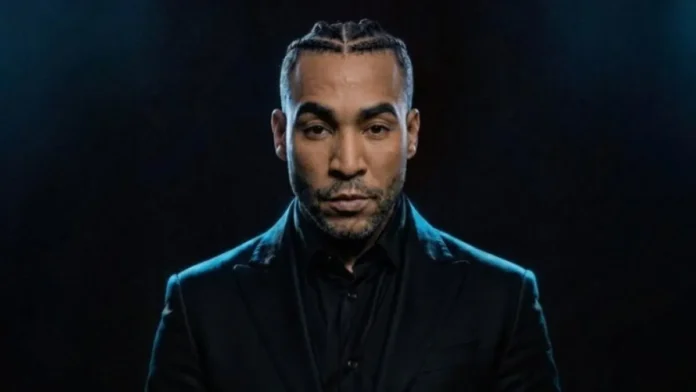 Don Omar suspende conciertos por problemas de salud.