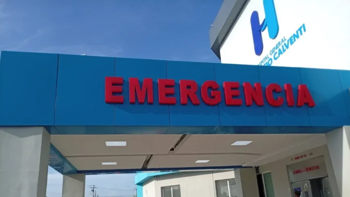 Adolescente fallece en accidente de motocicleta.