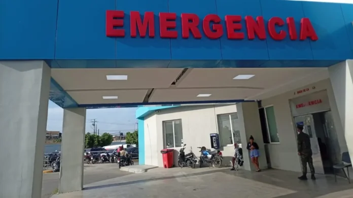 Hombre herido de muerte en Los Alcarrizos