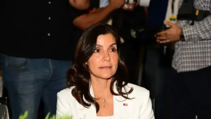 Gobierno dominicano y desafíos comerciales actuales.
