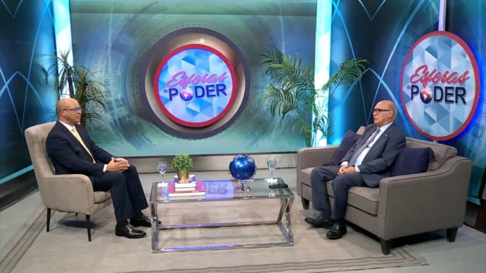 Incertidumbre internacional afecta producción dominicana