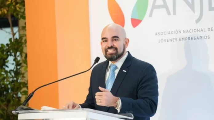Jóvenes empresarios piden prórroga Código Penal
