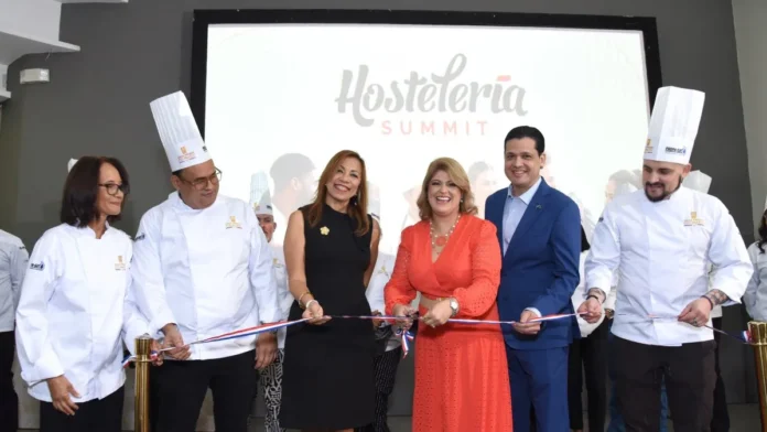 Hostelería Summit 2026: gastronomía y negocios.
