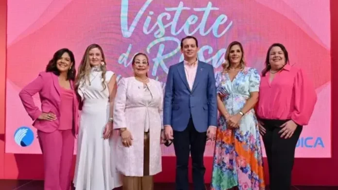 Estudios gratuitos de cáncer de mama.