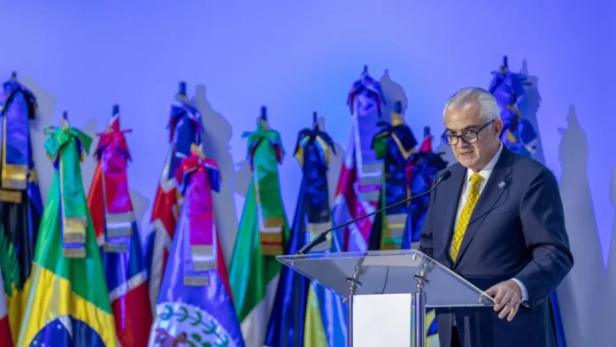 Iniciativa Meta República Dominicana 2036 destacada.