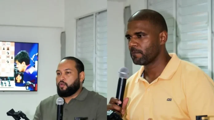 Torneo escolar de ajedrez en Puerto Plata
