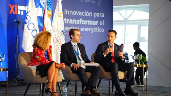 Modernización del sistema eléctrico en RD