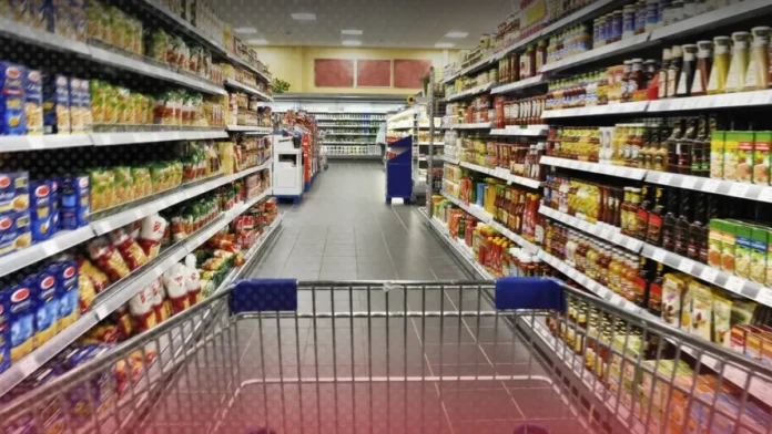 Productos dominicanos en supermercados del país