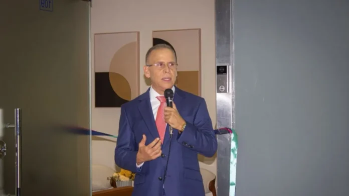 PelviCare Dr. Mejía, salud urológica en Santo Domingo.