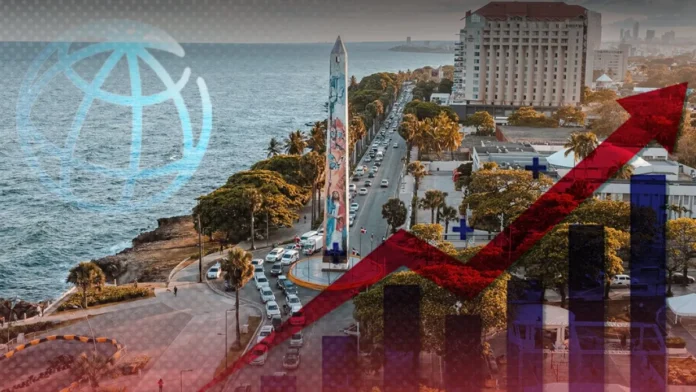 Crecimiento económico de República Dominicana 2026