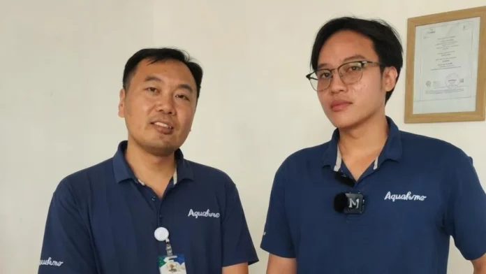 Empresas chinas en San Antonio de Guerra
