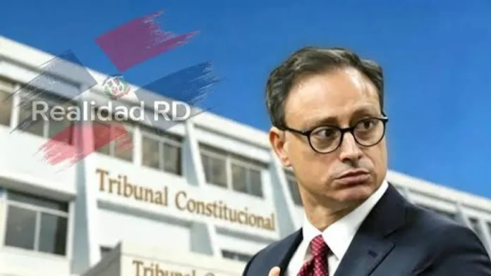 Juicio a Jean Alain Rodríguez acumula audiencias