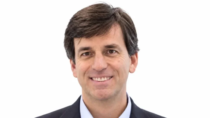 Luis Doussinague nuevo CEO de Sesderma.