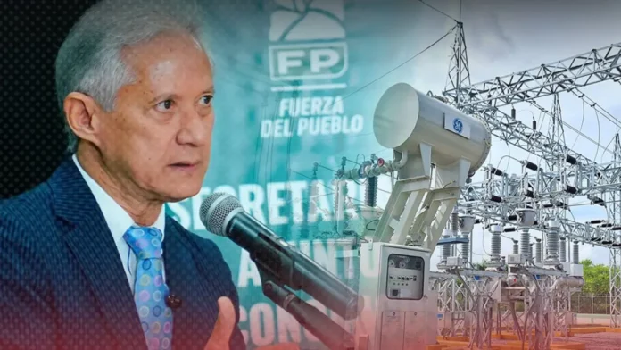 EDE y fideicomisos dominan gasto de capital 2027