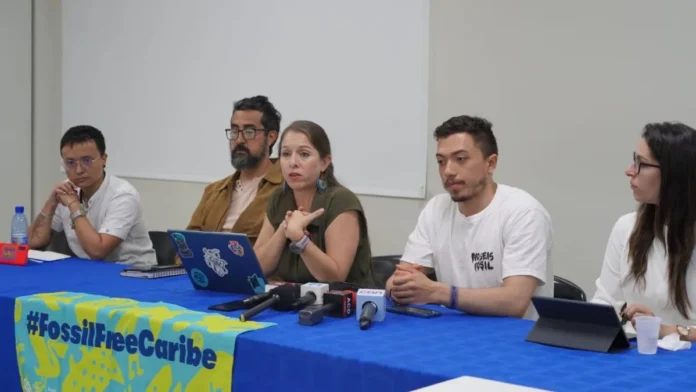 Sociedad civil pide transición energética en RD