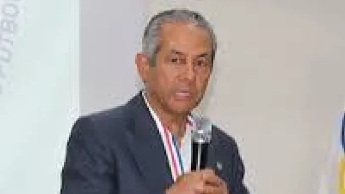 Deschamps Cabral responde a críticas de incidentes.