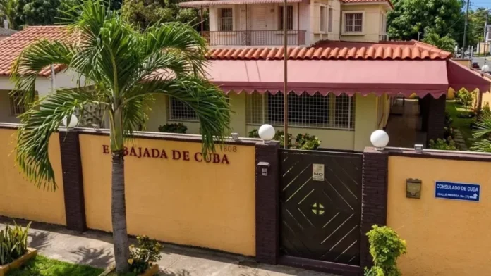 Encuentro sobre crisis energética en Cuba