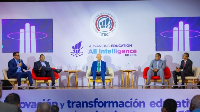 Jornada sobre inteligencia artificial en educación