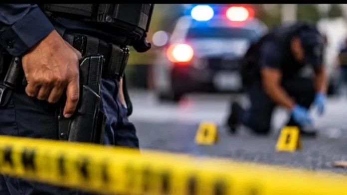 Muertes de delincuentes en enfrentamientos policiales