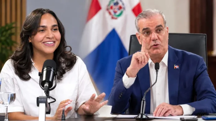 Edhoarda Andújar critica manipulación de estadísticas.