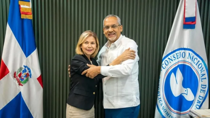 Programa de rehabilitación para adictos en RD