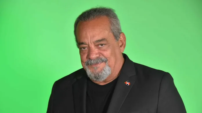 Alfonso Rodríguez defiende su programa Bemberé.