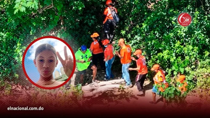 Edwin Reynaldo Rodríguez, acusado de crimen.