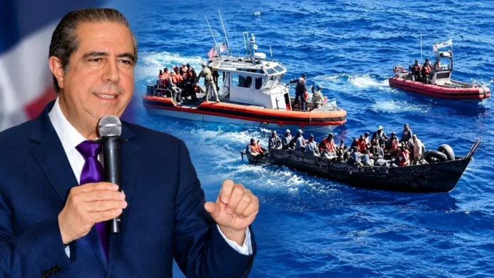 Francisco Javier García habla sobre oportunidades en RD