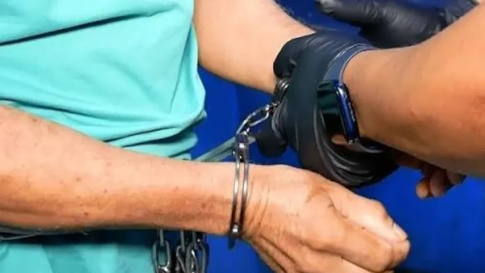 Juicio DNCD por narcotráfico en noviembre