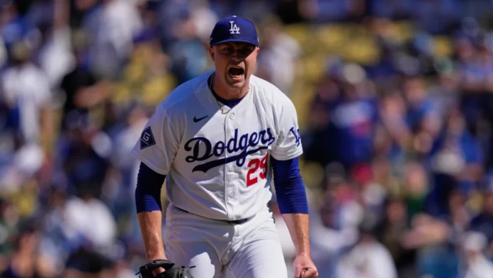 Tarik Skubal abridor Juego 1 Dodgers
