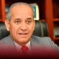 Buenaventura Báez asume la presidencia