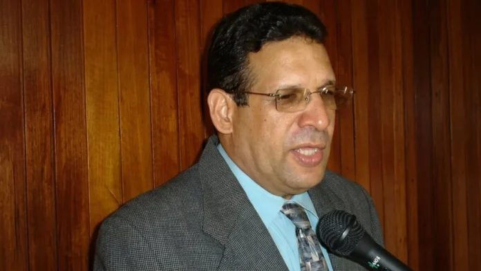 Crisis de seguridad familiar en República Dominicana