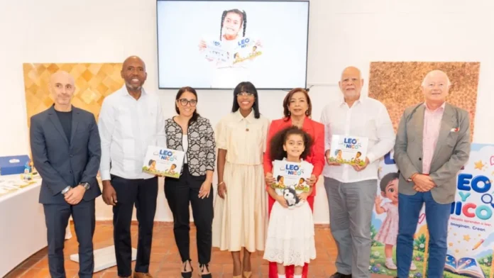 Método innovador de lectoescritura infantil.