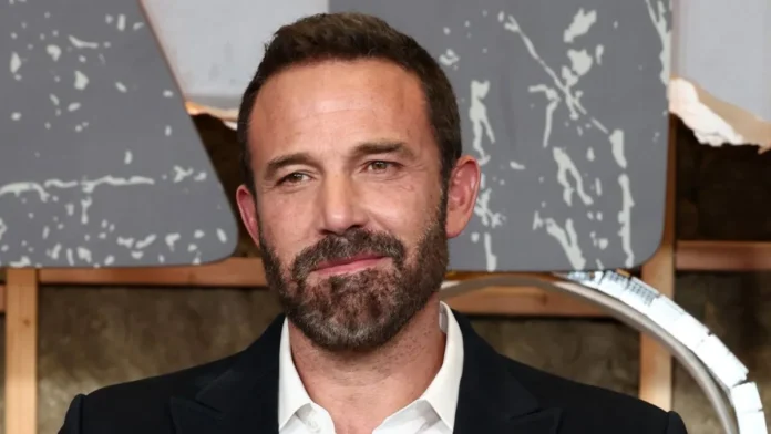 Ben Affleck habla sobre inmigración en EE.UU.