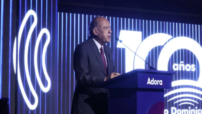 Centenario de la radio dominicana celebrado en museo.