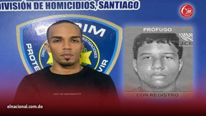 Muere 'El Maligno' en enfrentamiento policial.