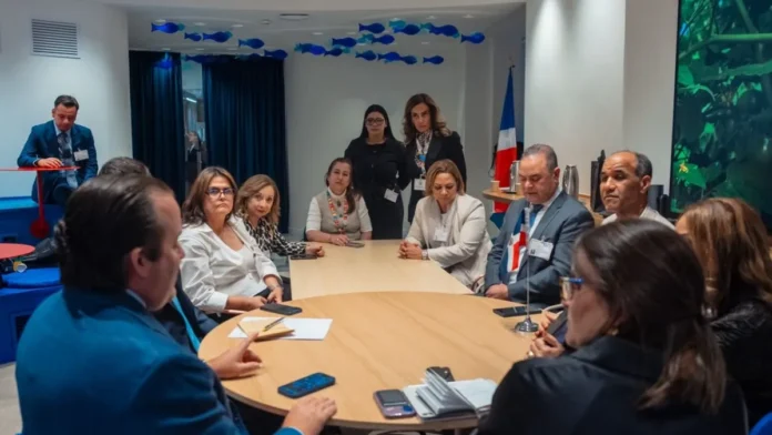 Gobierno y Ecuador colaboran por hambre cero.