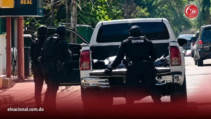 Policía investiga muerte de 