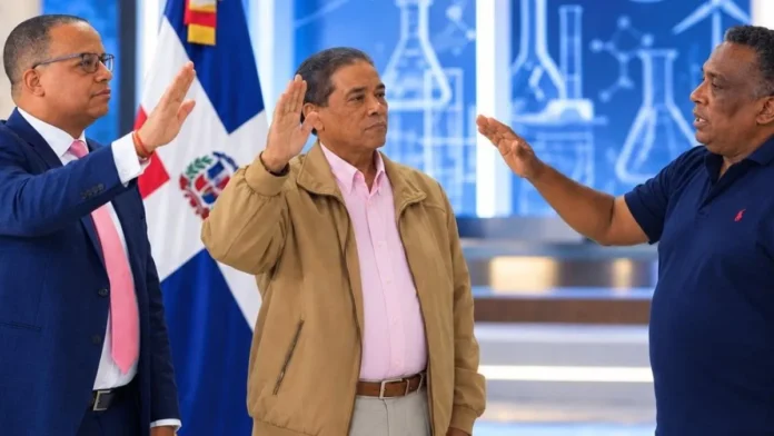 Frank Segura, nuevo asesor de SODOINQ.